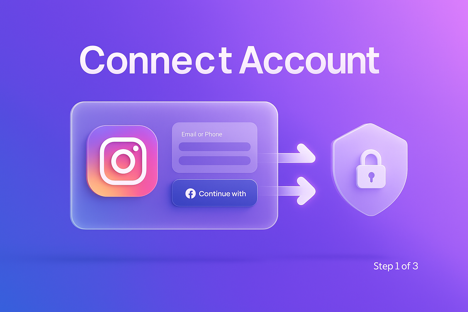 Connect Account